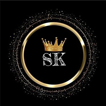 Studio Karina Constanta Ngoại thất bức ảnh