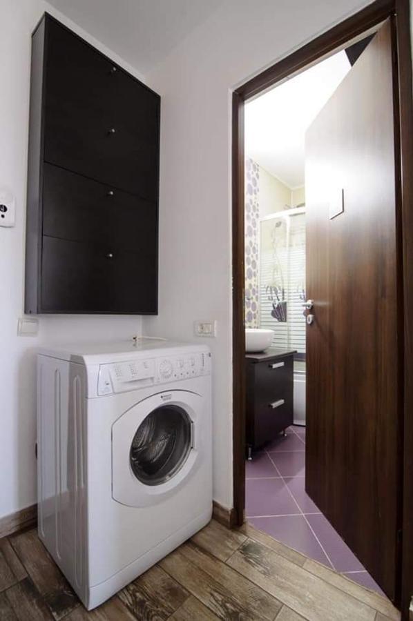 Studio Karina Constanta Ngoại thất bức ảnh