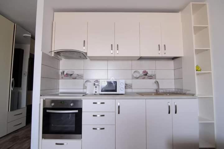 Studio Karina Constanta Ngoại thất bức ảnh