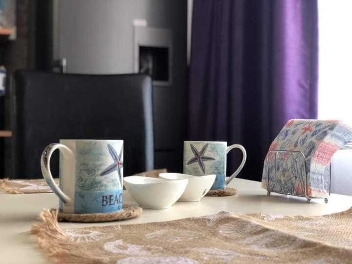 Studio Karina Constanta Ngoại thất bức ảnh