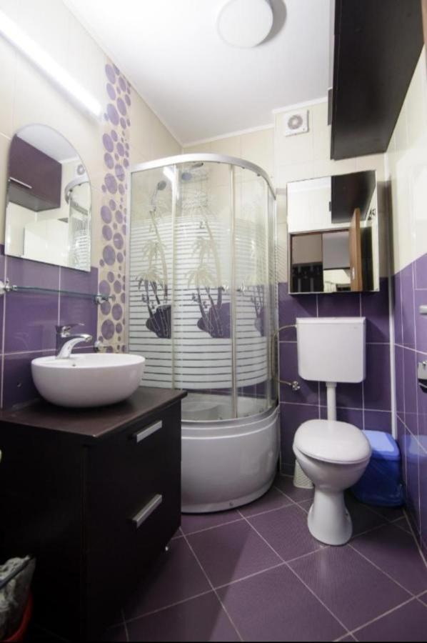 Studio Karina Constanta Ngoại thất bức ảnh