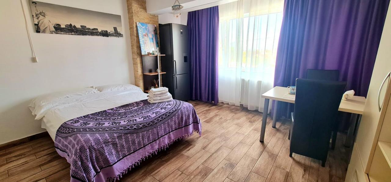 Studio Karina Constanta Ngoại thất bức ảnh