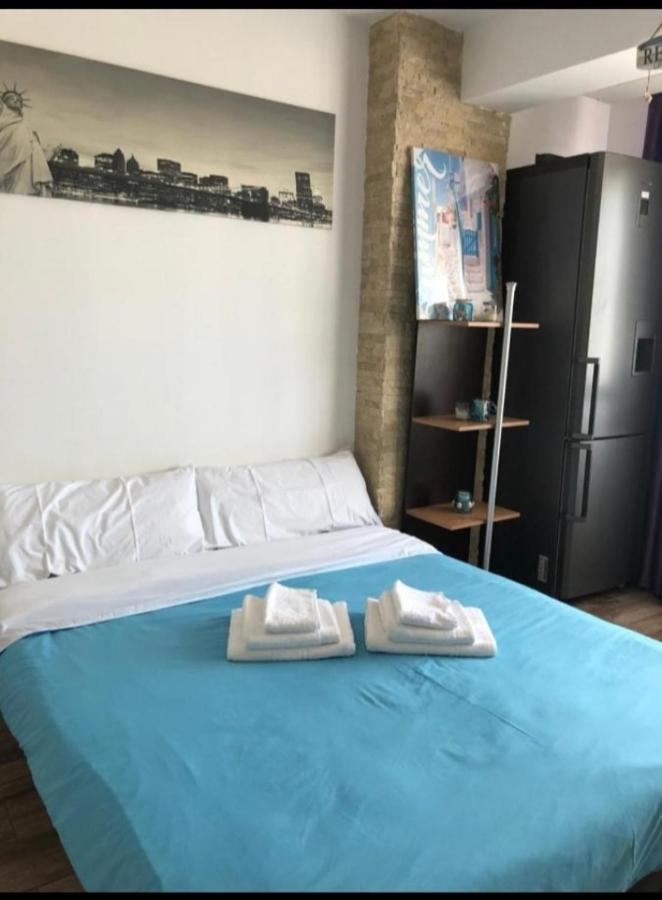 Studio Karina Constanta Ngoại thất bức ảnh